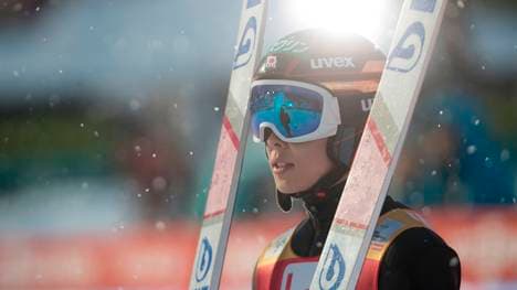SKI JUMPING-WORLD-NOR