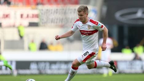 VfB Stuttgart v SV Sandhausen - Second Bundesliga