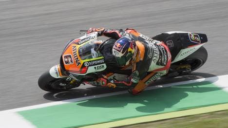 Stefan Bradl