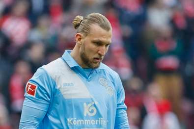 Enttäuscht von Nagelsmann? Zentner reagiert