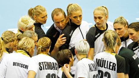 Die deutschen Handballerinnen haben die EM-Qualfikation mit Bravour gemeistert.