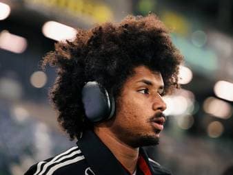 Bericht: Strafbefehl für Adeyemi - so reagiert der DFB