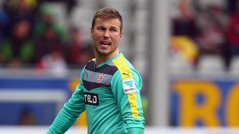 SC Freiburg v Fortuna Duesseldorf  - 2. Bundesliga