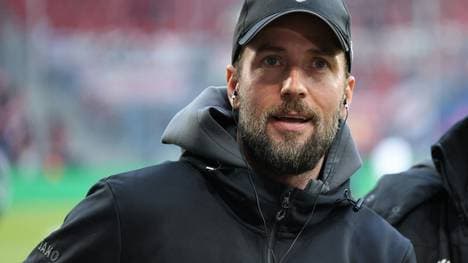 Sebastian Hoeneß will erfolgreich bleiben