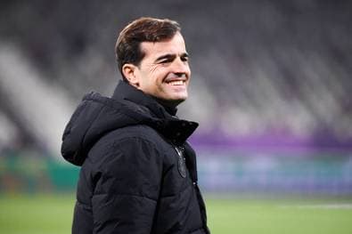 Überraschende Trainer-Lösung bei Bayer