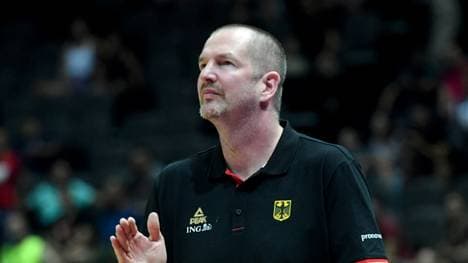 Henrik Rödls Vertrag als Bundestrainer läuft aus