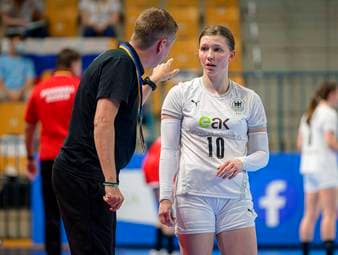 Neue Vorwürfe im Handball-Skandal