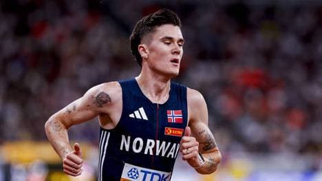 Olympiasieger Jakob Ingebrigtsen kauft sich einen Bauernhof
