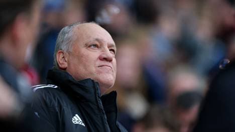 Martin Jol