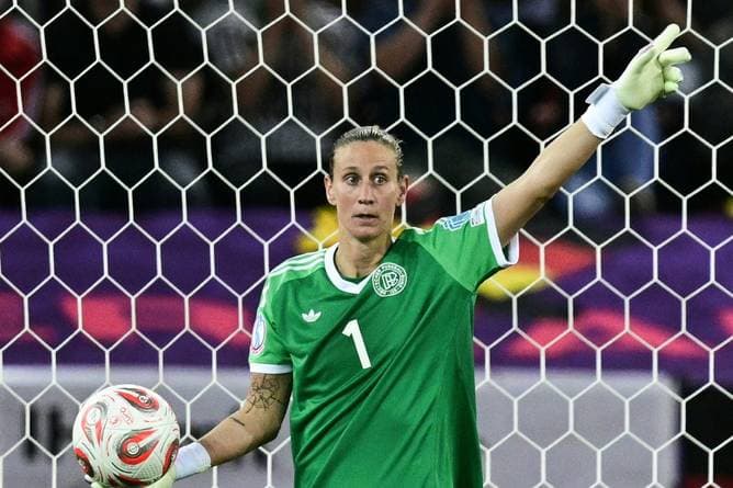 Zukunft von DFB-Duo vertagt