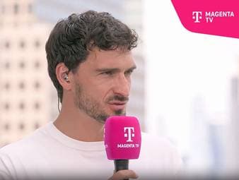Übernimmt Martin Demichelis bei RB Leipzig und fliegt damit Ole Werner? Magenta-Experte Mats Hummels hat das möglichen Beben bei den Bullen nicht kommen sehen.