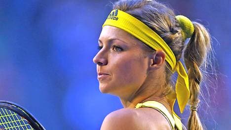 Maria Kirilenko ist nicht mehr mit Alexander Owetschkin zusammen