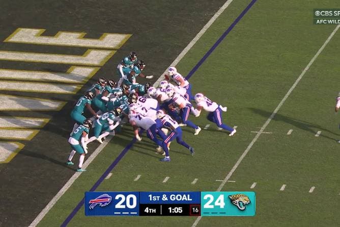 So entwickelte sich der nächste packende Playoff-Krimi