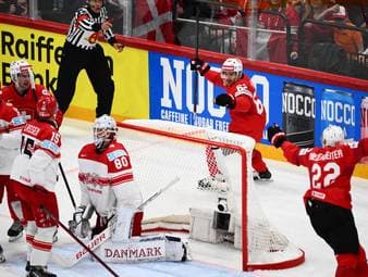 WM-Märchen endet mit Klatsche