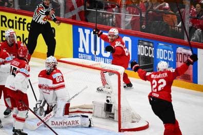 WM-Märchen endet mit Klatsche