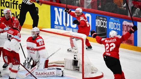 Gastgeber Dänemark erlebte im Halbfinale ein Debakel