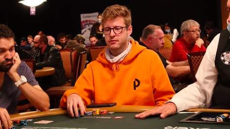 Quirin Heinz aka Q_Poker