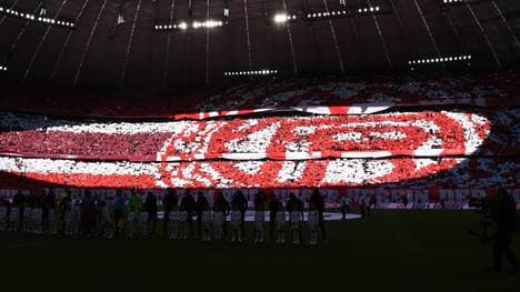 Wird es in der kommenden Saison wieder Fan-Choreos geben?