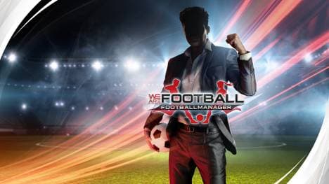 We Are Football sagt dem Football Manager den Kampf an - mit Erfolg? 