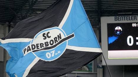 Der SC Paderborn hat einen neuen Sportchef