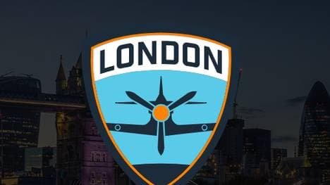 Das Team aus London sind zusammen mit Paris die einzigen europäischen Vertreter in der Overwatch League.