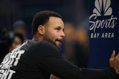 NBA-Superstar verpasst Allstar-Game