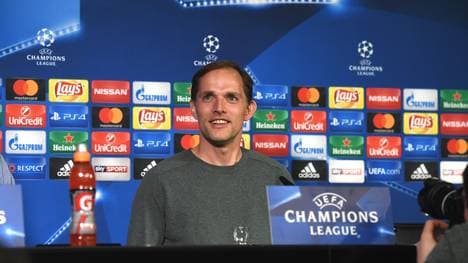 Thomas Tuchel