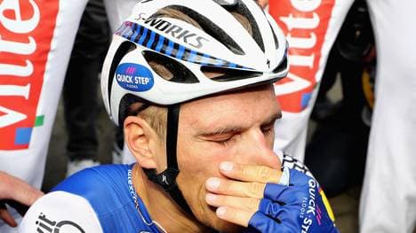 Le Tour de France 2017 - Stage Two