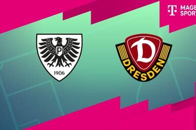 Dank Batmaz: Preußen überflügelt Dynamo 