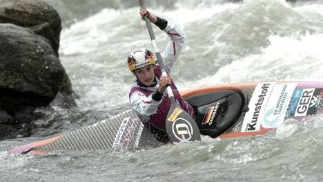 Olympia-Starterin Ricarda Funk