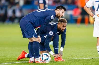 Barca-Fans gehen wegen Messi-Wechsel vor Gericht