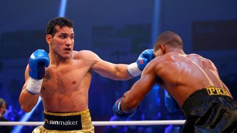 Jack Culcay - Boxen: Diese deutschen Boxer waren Weltmeister