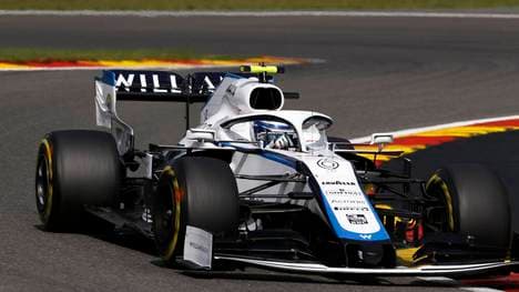 Williams ohne Williams: Traditionsteam nicht mehr familiengeführt
