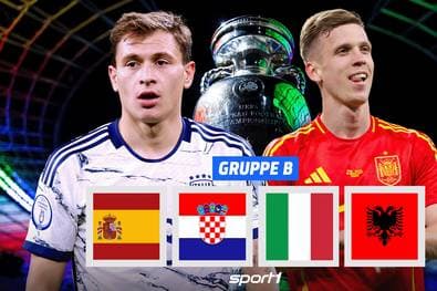 Frühes EM-Aus für den Titelverteidiger?