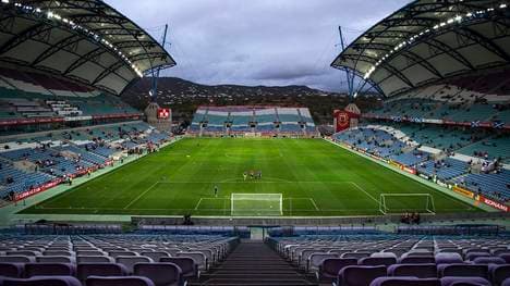 Gibraltar v Scotland - UEFA EURO 2016 Qualifier