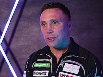 Sein A-Game gleicht einer Titelgarantie - doch was braucht Gerwyn Price, um sein bestes Spiel bei der WM abzurufen? Und was fürchten seine Gegner? Der Iceman im Interview.