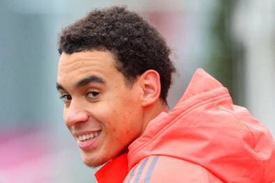 Bayern verkündet wichtige Musiala-Nachricht