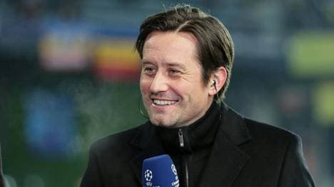 Musste auf die Intensivstation: Tomas Rosicky