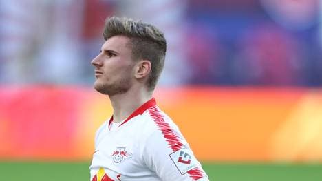 Will nicht mehr treffen: Timo Werner