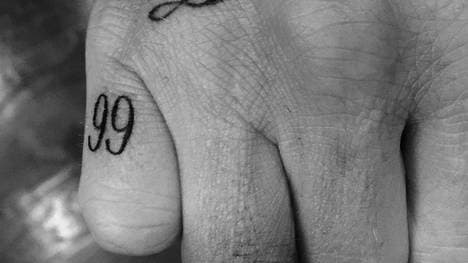 David und Victoria Beckham sind seit 1999 verheiratet