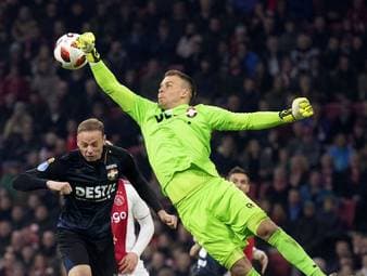 Zurück nach Deutschland? Ex-Schalker verlässt Willem II