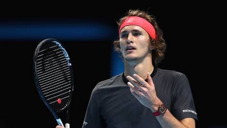 Alexander Zverev hat sich gegen die Einführung des Tiebreaks im Entscheidungssatz bei den Australian Open ausgesprochen