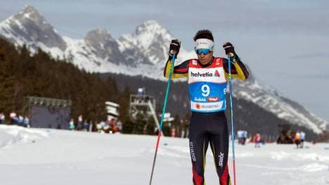 Start der kleinen Langlauf-Nationen fällt kleiner aus