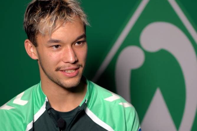 Ist er die Zukunft im deutschen Tor?