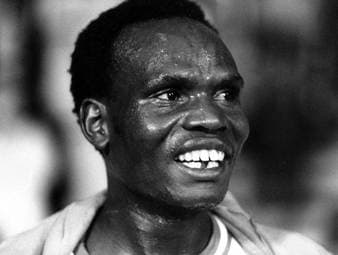 Er verblüffte die Welt - dann fiel er tief