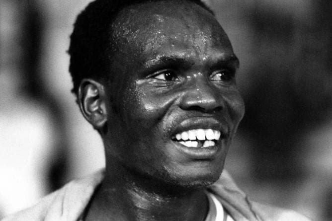 Er verblüffte die Welt - dann fiel er tief