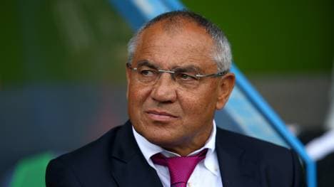 Felix Magath würde gern wieder in der Bundesliga arbeiten