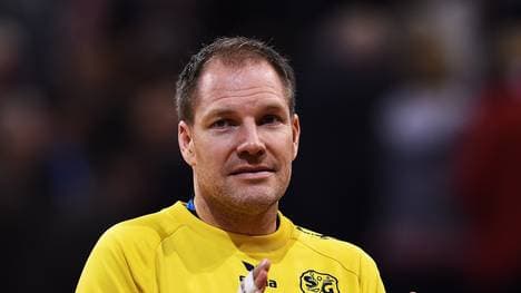 SG Flensburg Handewitt v TuS N-Luebbecke - DKB HBL