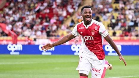 Ansu Fati war gegen Metz gleich zweimal erfolgreich