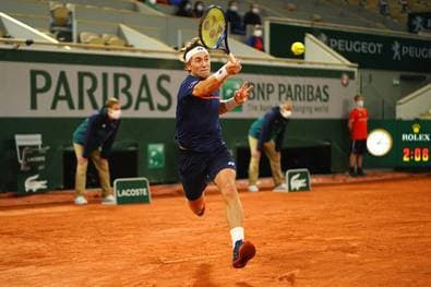 Kampfansage an Big 3 um Nadal: "Die haben zu lange dominiert"